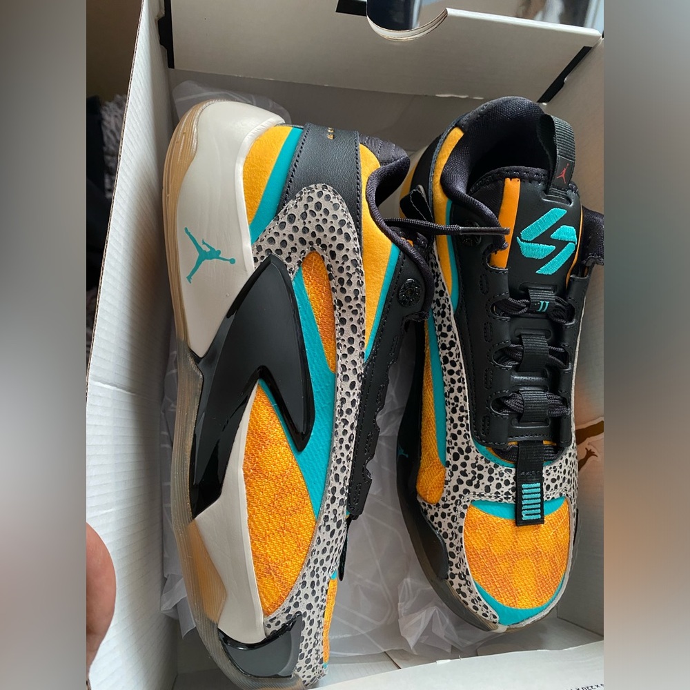 LUKA 2 JORDAN